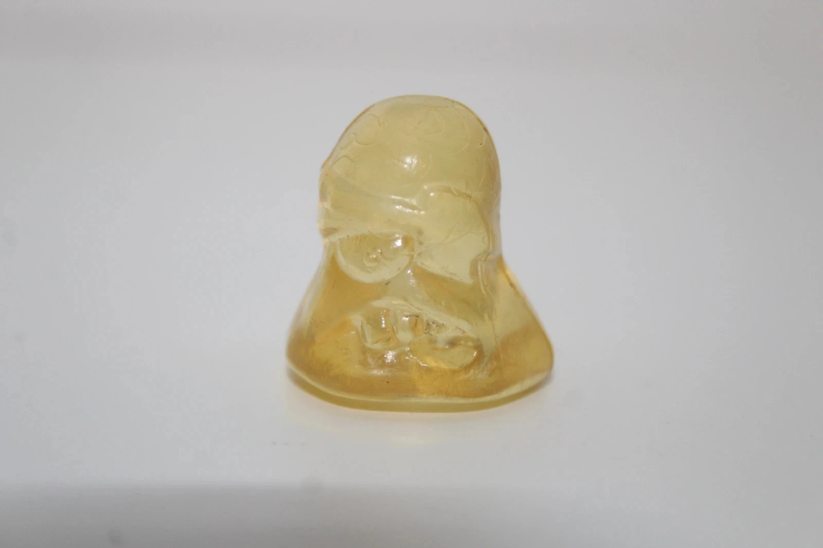 Figurine The Pirate - Les Barjos
